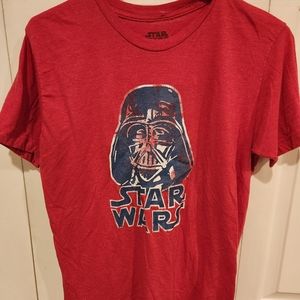 Star Wars Darth Vader T-Shirt